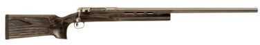 Savage Arms 12 6mm Norma Bench Rest 29" Barrel Bolt Action Rifle 18614